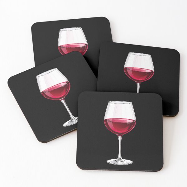 Item preview, Red Wine designed and sold by LivelaStudio.