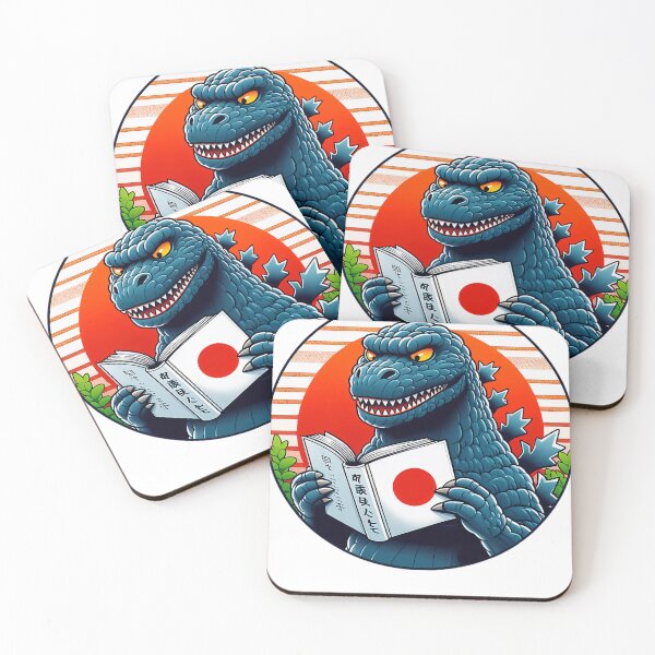 Item preview, Godzilla Valentine Explosion For Kaiju Fans Gift For Monster Lovers designed and sold by bitlertam.
