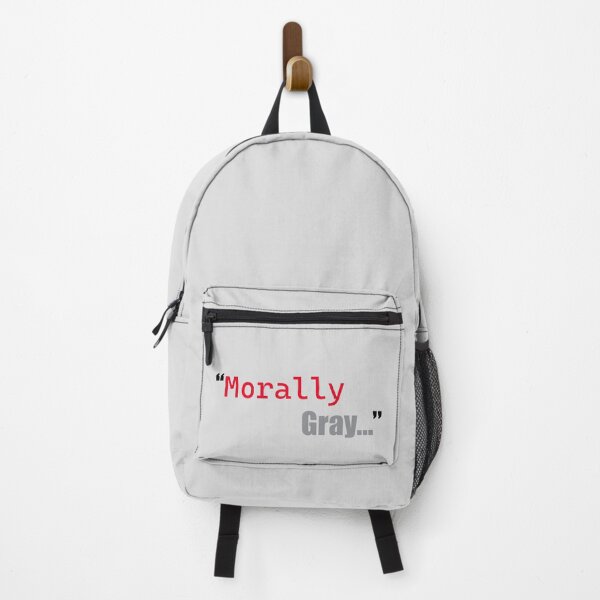 Item preview, "Morally Gray..." designed and sold by onioceans.
