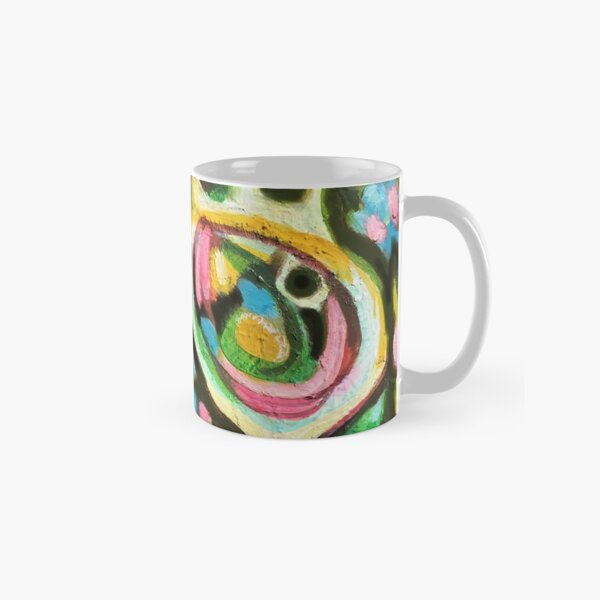 Polonaise ludique,ÖMiserany®2018 Mug classique