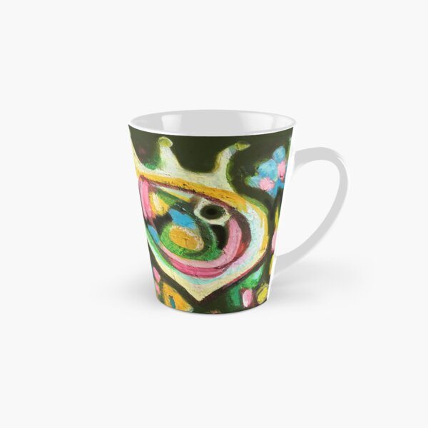Polonaise ludique,ÖMiserany®2018 Mug long