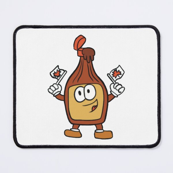Item preview, Syrup Guy designed and sold by The Soapiest Goat.