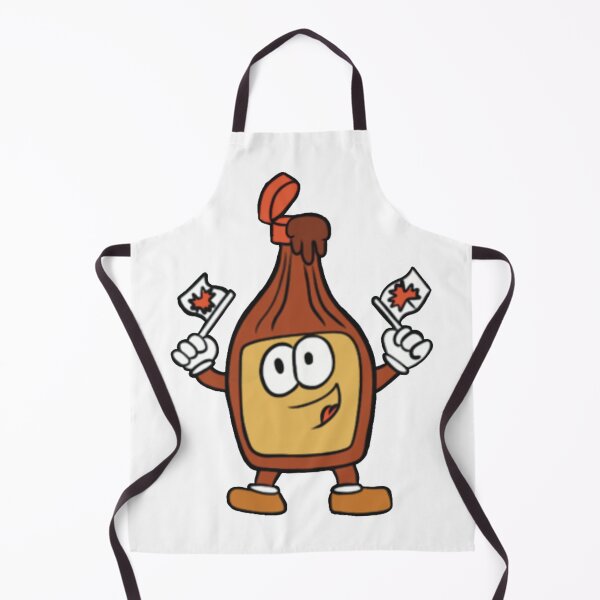 Item preview, Syrup Guy designed and sold by The Soapiest Goat.