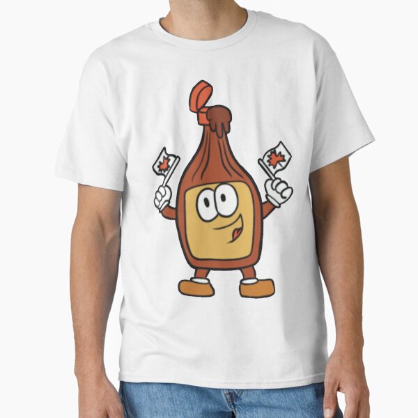 Item preview, Syrup Guy designed and sold by The Soapiest Goat.