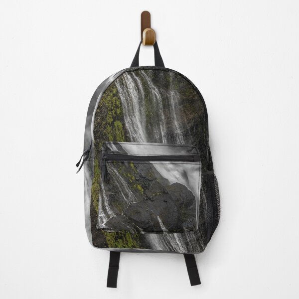 Item preview, Raw Power – Icelandic Waterfall designed and sold by Kristvin Gudmundsson.