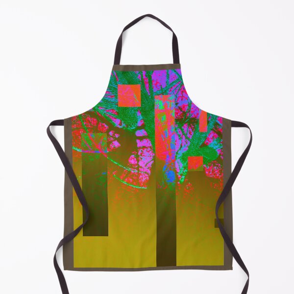 Item preview, Red Organic Abstract designed and sold by Robert Ball.