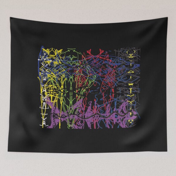 Item preview, The Existence of Fish designed and sold by GregorProjector.