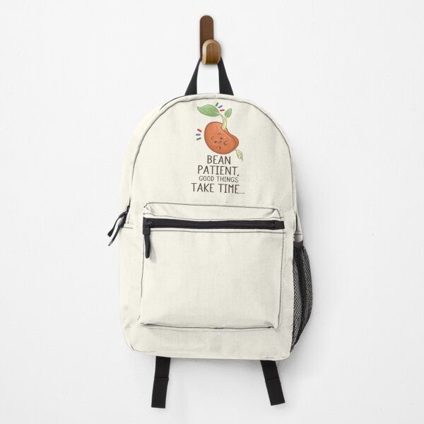 Item preview, Good Things Take Time Pun designed and sold by Khotekmei.