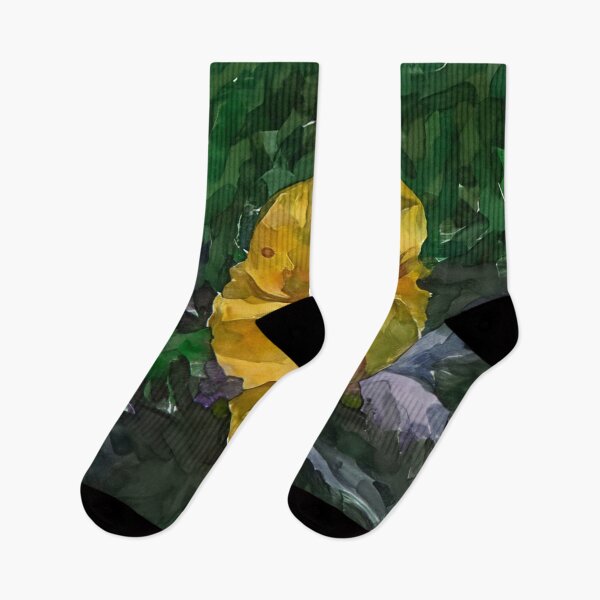 Item preview, Yellow hibiscus flower designed and sold by Photopat.