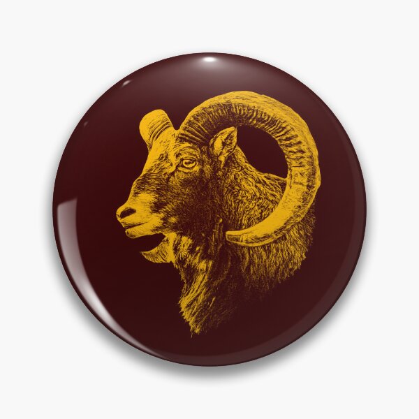 Item preview, Mouflon designed and sold by Guardi71.