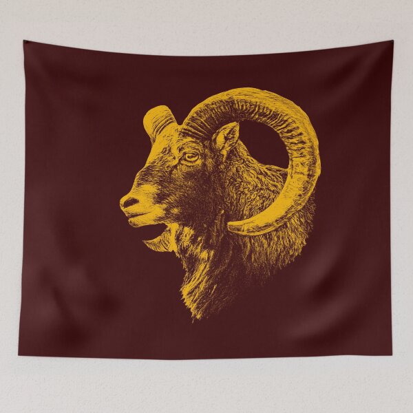 Item preview, Mouflon designed and sold by Guardi71.