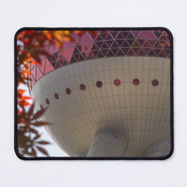 Item preview, Detail of the Oriental Pearl Tower designed and sold by aaimarphoto.