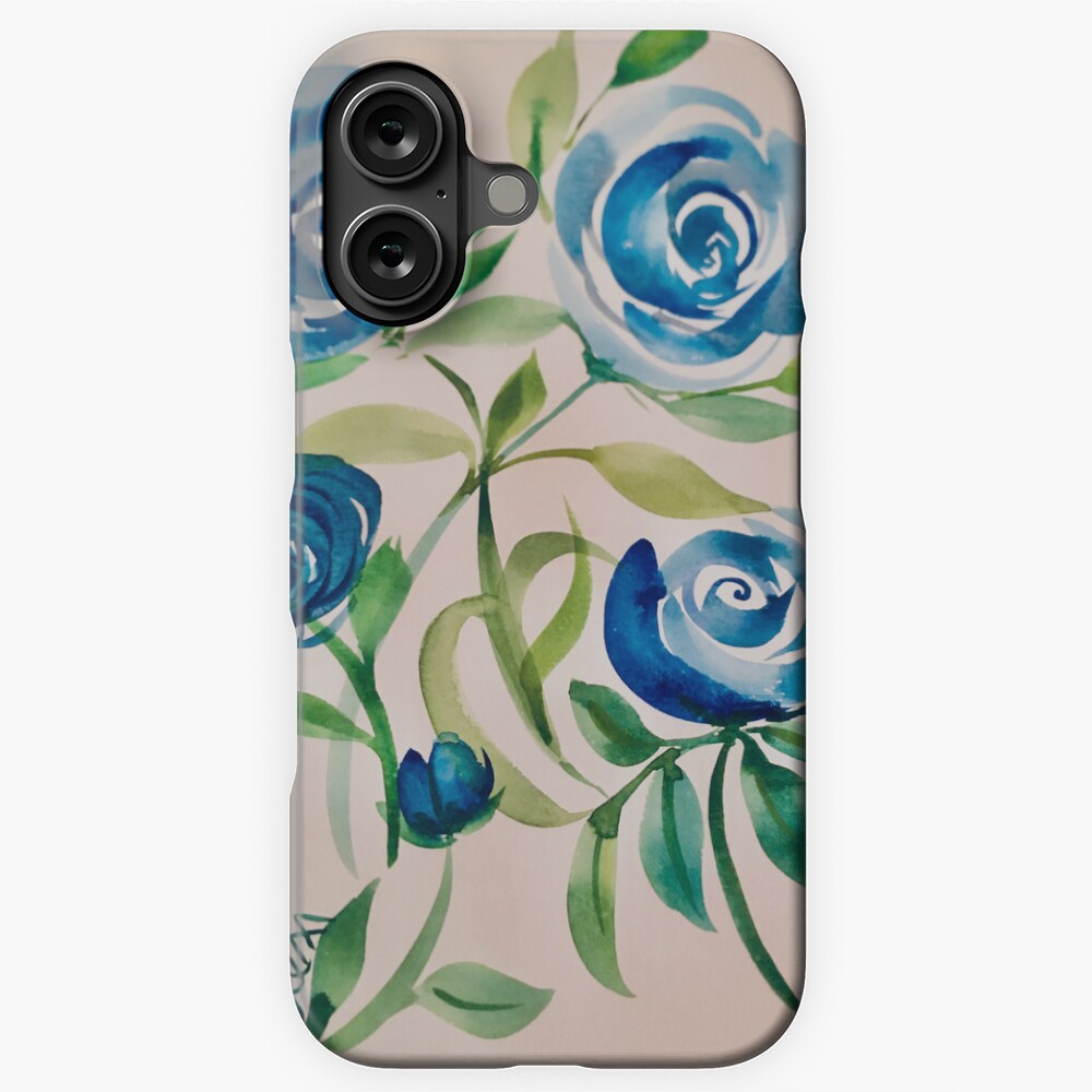 Item preview, iPhone Snap Case designed and sold by rb-angiempaints.