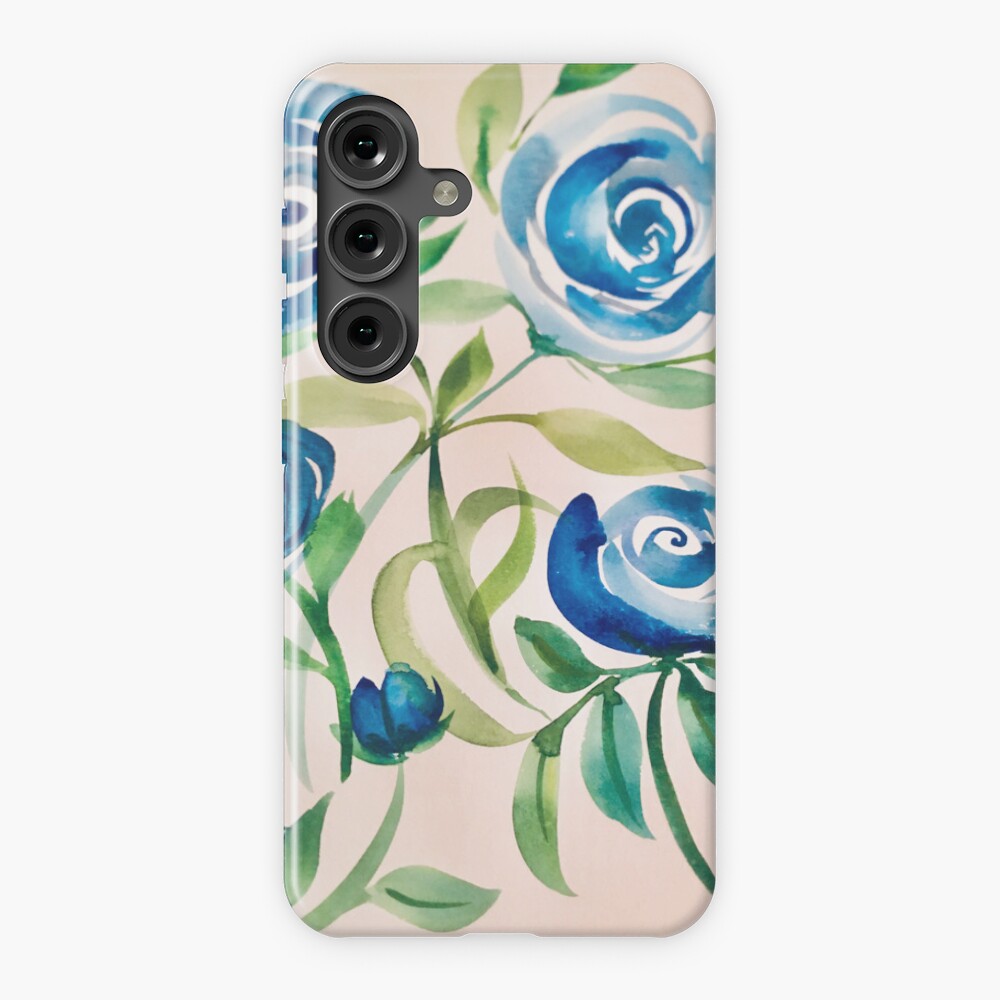 Item preview, Samsung Galaxy Snap Case designed and sold by rb-angiempaints.