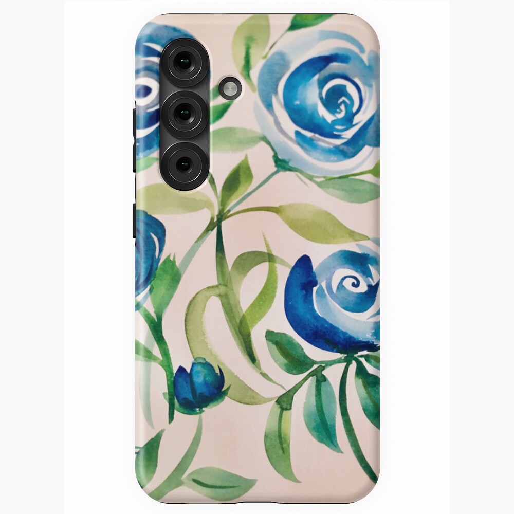 Item preview, Samsung Galaxy Tough Case designed and sold by rb-angiempaints.