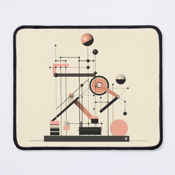 Item preview, Fence of Perfect Lines Album Art designed and sold by nightpainters.