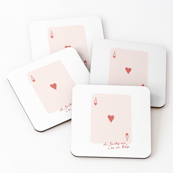 Item preview, oh lucky me I'm in kdp designed and sold by k8gracecreates.