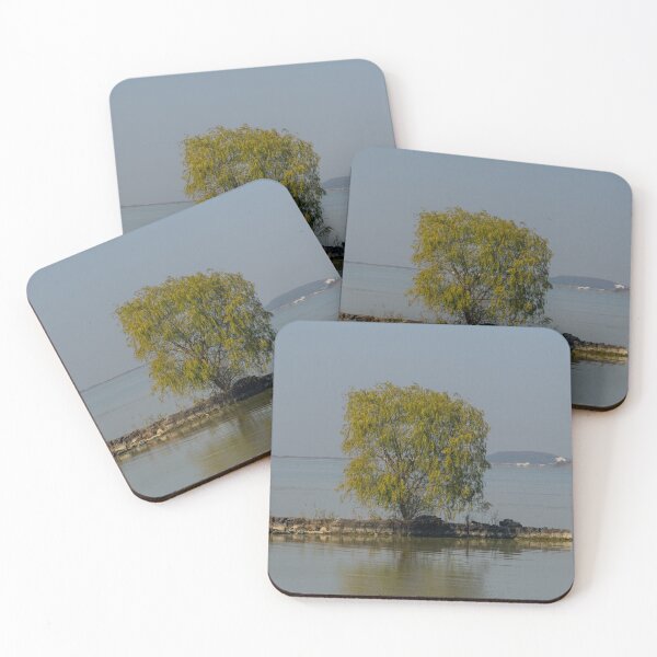 Item preview, Beautiful Nature on Taihu Lake designed and sold by aaimarphoto.