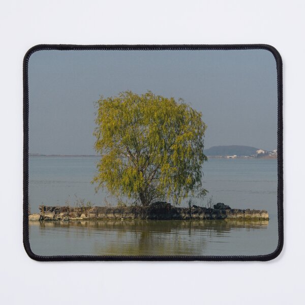 Item preview, Beautiful Nature on Taihu Lake designed and sold by aaimarphoto.