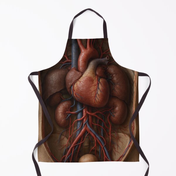 Item preview, Human Cardiovascular System designed and sold by Seethingsenterprise.