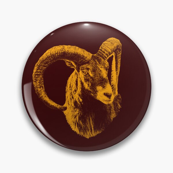 Item preview, Mouflon designed and sold by Guardi71.