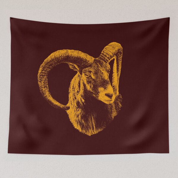 Item preview, Mouflon designed and sold by Guardi71.