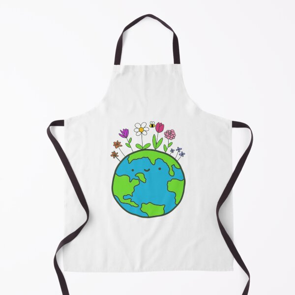 Item preview, Earth sticker designed and sold by TurtlyAwesome.