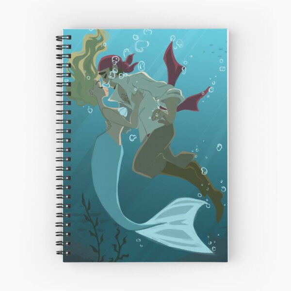 Item preview, The Siren's Call designed and sold by Yanely Aguilar.