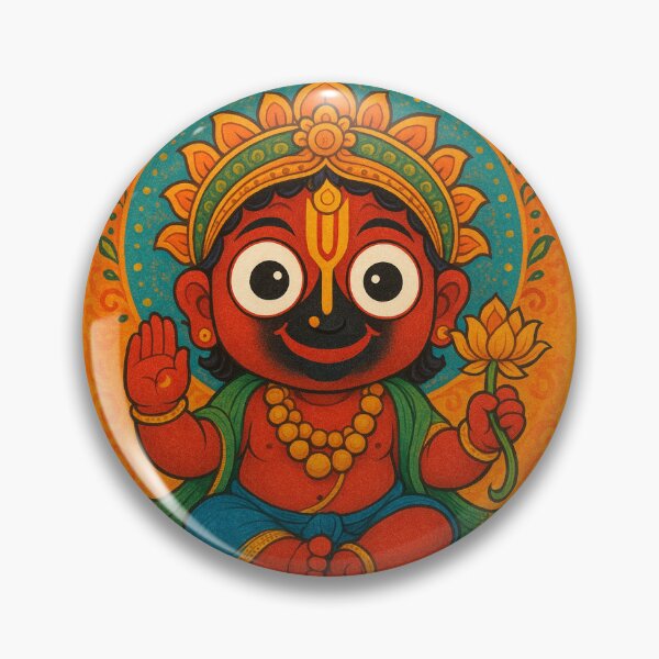 Item preview, Jagannath designed and sold by rishi370.
