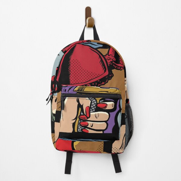 Item preview, SUPERIOR BLK designed and sold by Stanley Lambert.