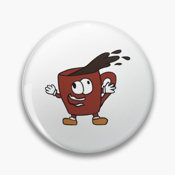 Item preview, Coffee Guy designed and sold by The Soapiest Goat.