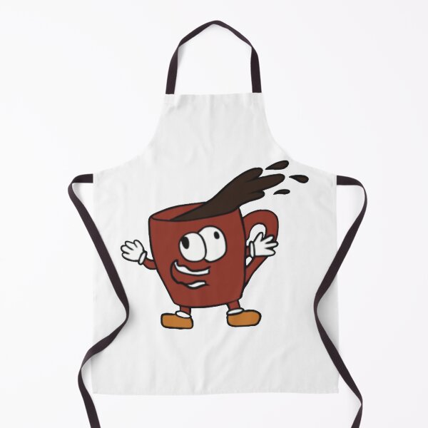 Item preview, Coffee Guy designed and sold by The Soapiest Goat.