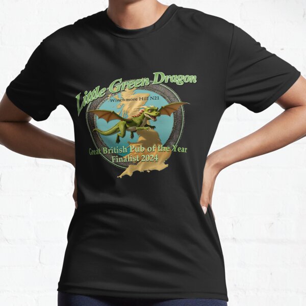 Item preview, Great British Pub of the Year Finalist designed and sold by Spyinthesky.