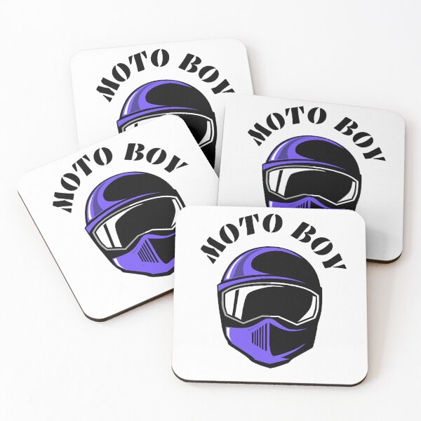 Item preview, Motobike boy designed and sold by ShopByMazi.