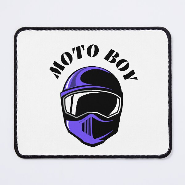 Item preview, Motobike boy designed and sold by ShopByMazi.