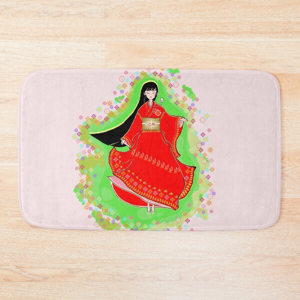 Item preview, Japanese Maiko designed and sold by urrin DESIGN.