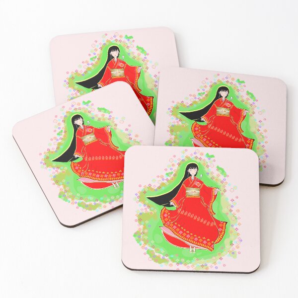 Item preview, Japanese Maiko designed and sold by urrin DESIGN.