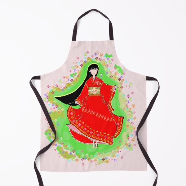 Item preview, Japanese Maiko designed and sold by urrin DESIGN.