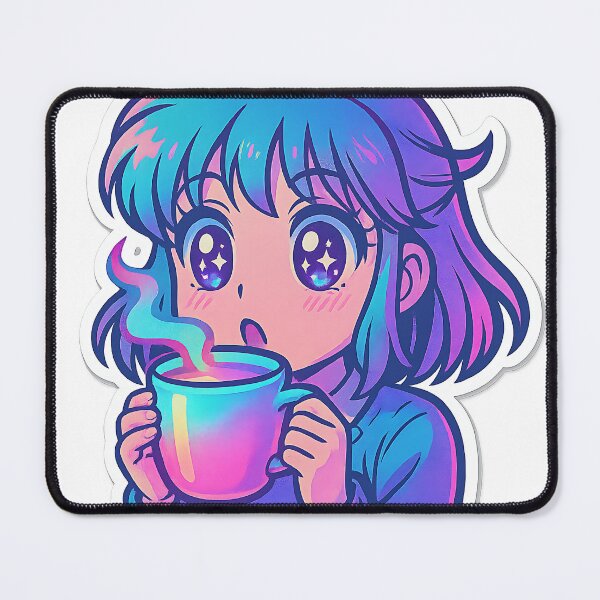 Item preview, Morning Coffee designed and sold by Throwback Trends.