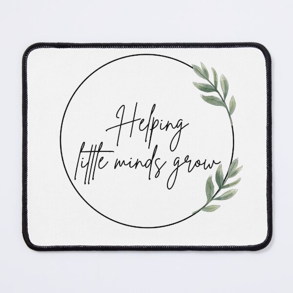 Item preview, Helping Little Minds Grow designed and sold by classroomessentials1101.