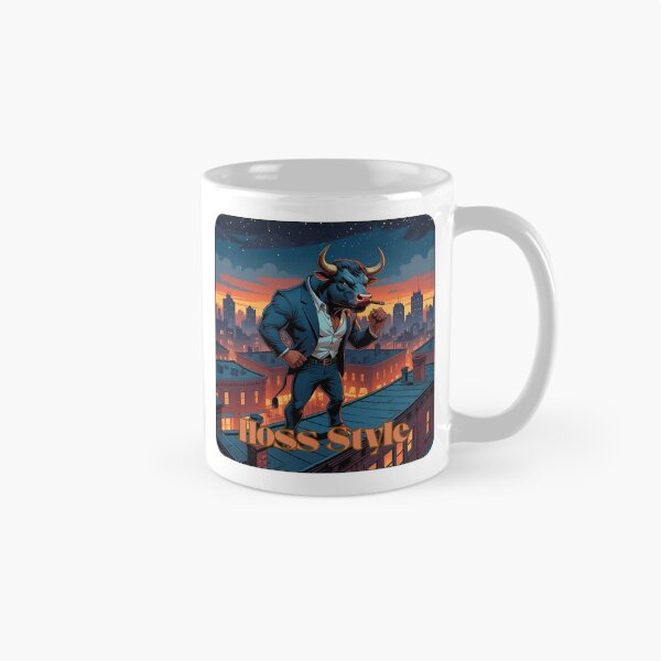 Item preview, Copy of Hoss Style designed and sold by NicMacTees.