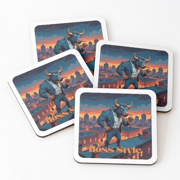 Item preview, Copy of Hoss Style designed and sold by NicMacTees.