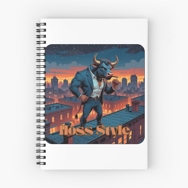 Item preview, Copy of Hoss Style designed and sold by NicMacTees.