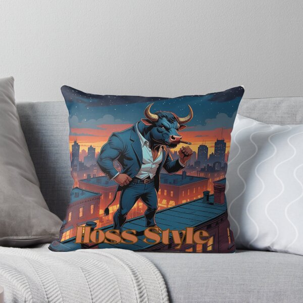 Item preview, Copy of Hoss Style designed and sold by NicMacTees.
