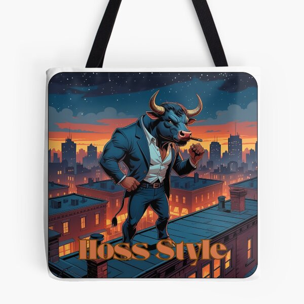 Item preview, Copy of Hoss Style designed and sold by NicMacTees.