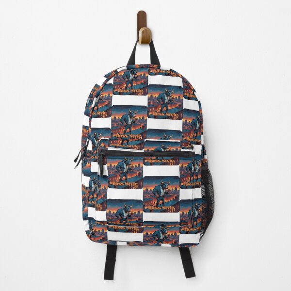 Item preview, Copy of Hoss Style designed and sold by NicMacTees.