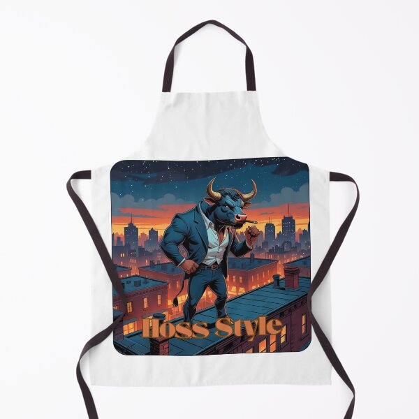 Item preview, Copy of Hoss Style designed and sold by NicMacTees.