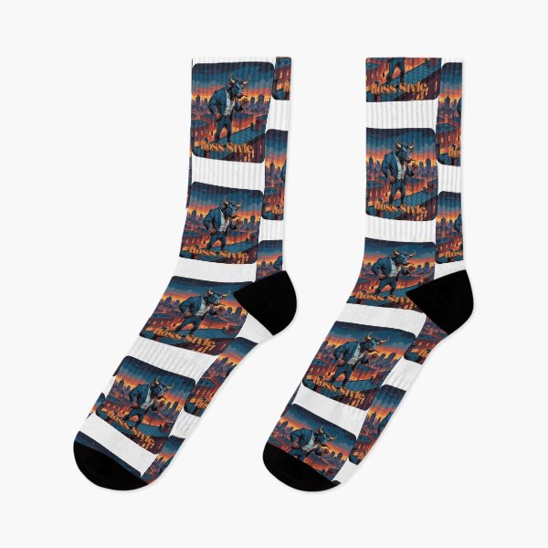 Item preview, Copy of Hoss Style designed and sold by NicMacTees.