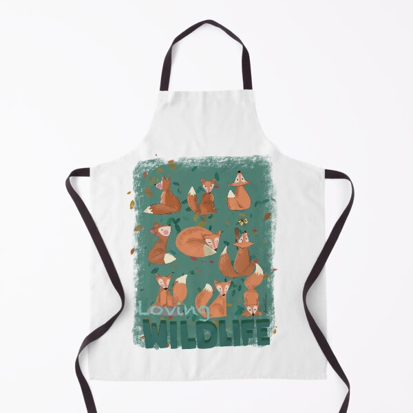 Item preview, Wildlife Lovers  designed and sold by YthomasArt.