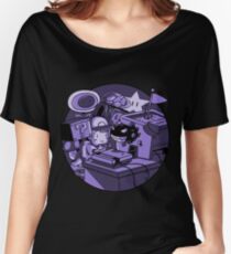 Vintage Reality Women's Relaxed Fit T-Shirt